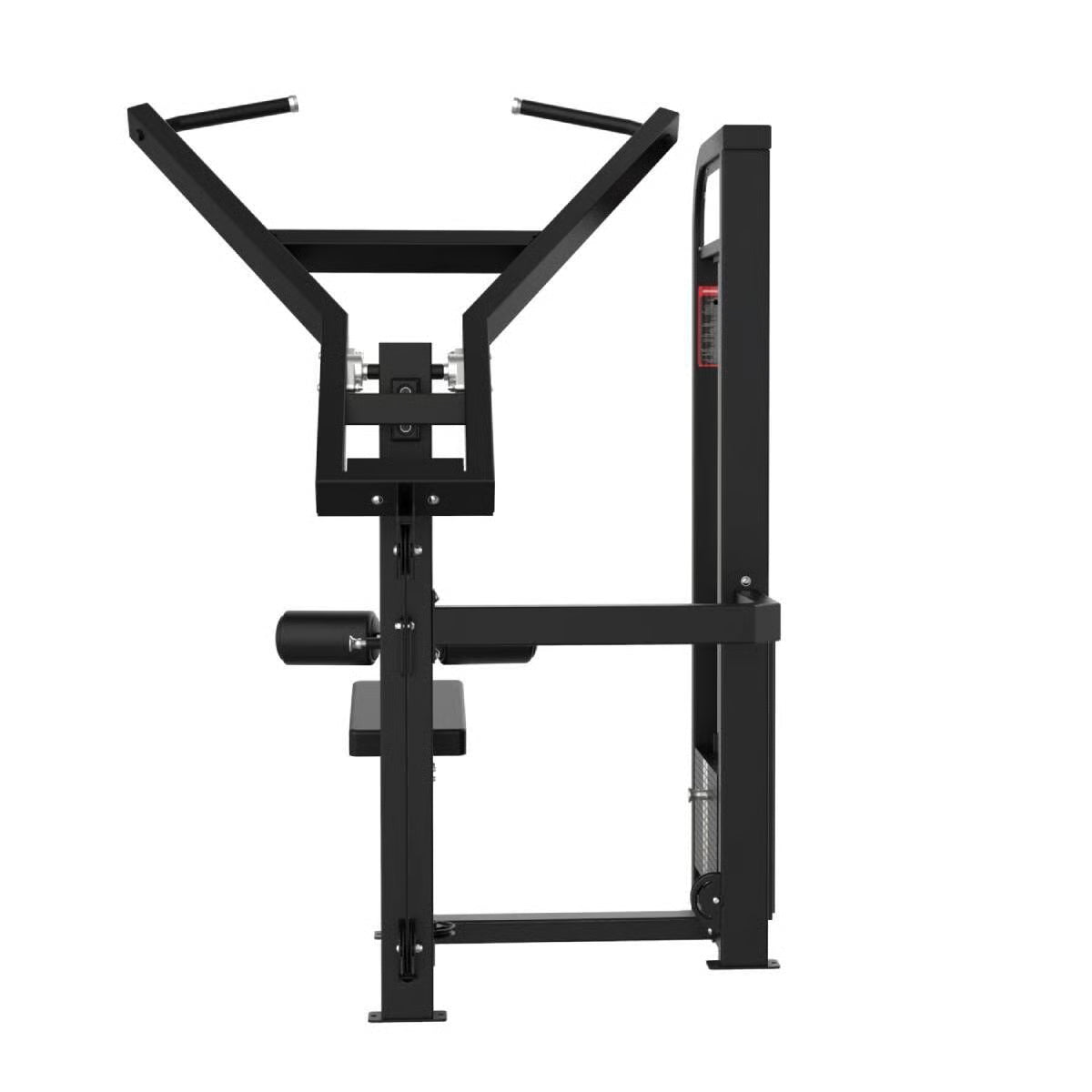 Titanium Strength Elite Series Lat Pulldown