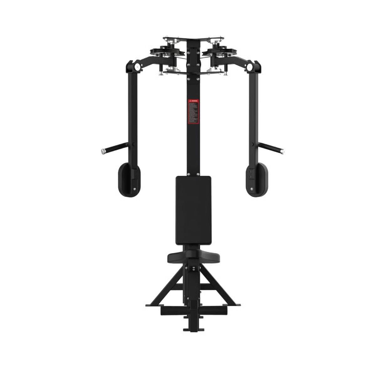 Titanium Strength Elite Series Pectoral Fly