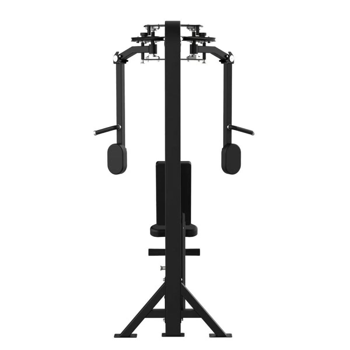 Titanium Strength Elite Series Pectoral Fly