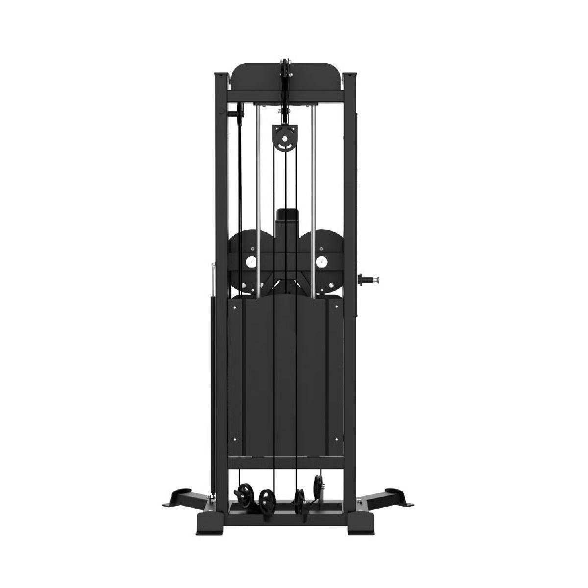 Titanium Strength Elite Series Standing Multiflight