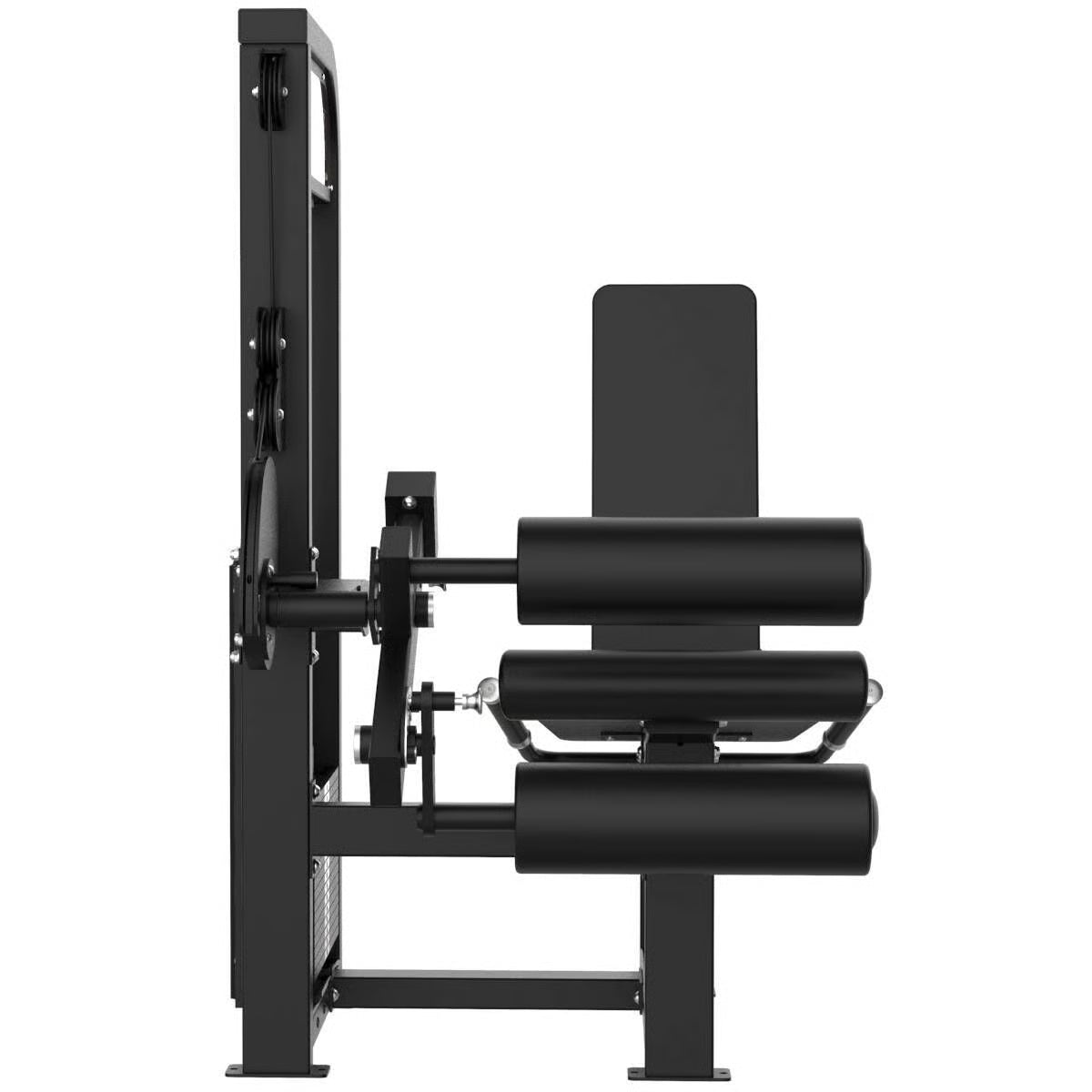 Titanium Strength Elite Series Seated Leg Curl