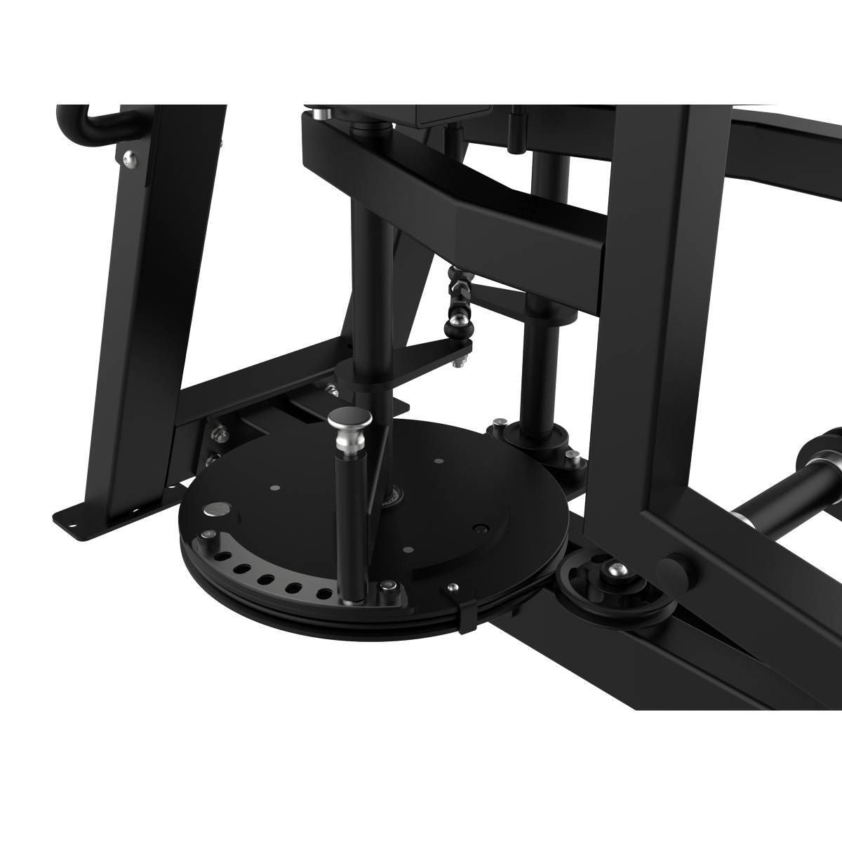 Titanium Strength Elite Series Abductor