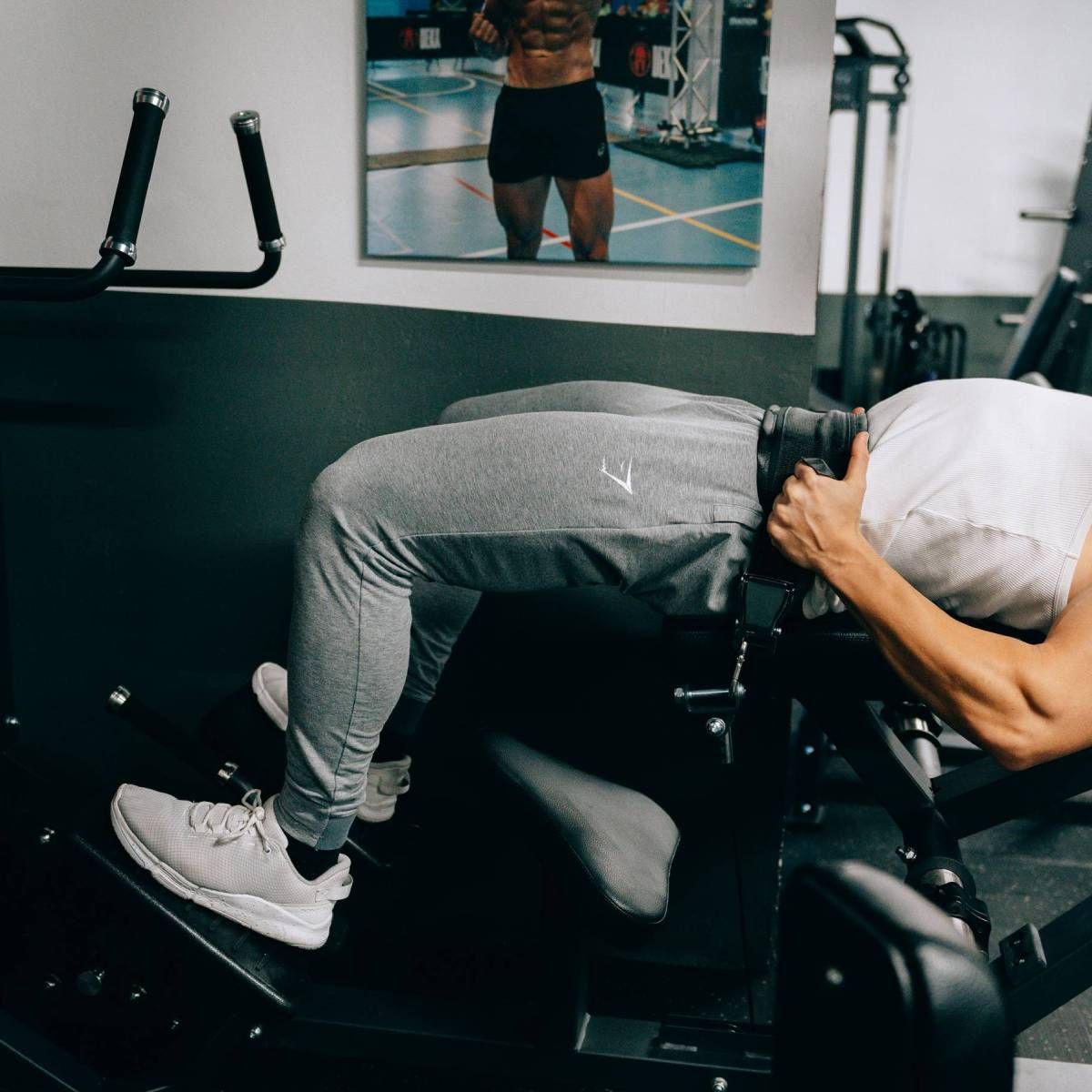 Titanium Strength Elite Series Hip Thrust