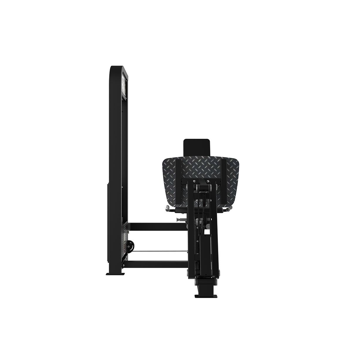 Titanium Strength Elite Series Horizontale Beinpresse