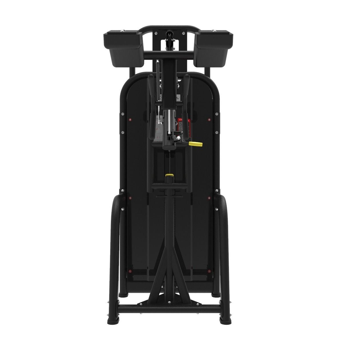 Titanium Strength Elite Series Agilitäts- und Richtungswechselmaschine