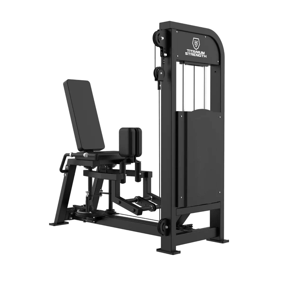 Titanium Strength Elite Series Abduktor/Aduktor