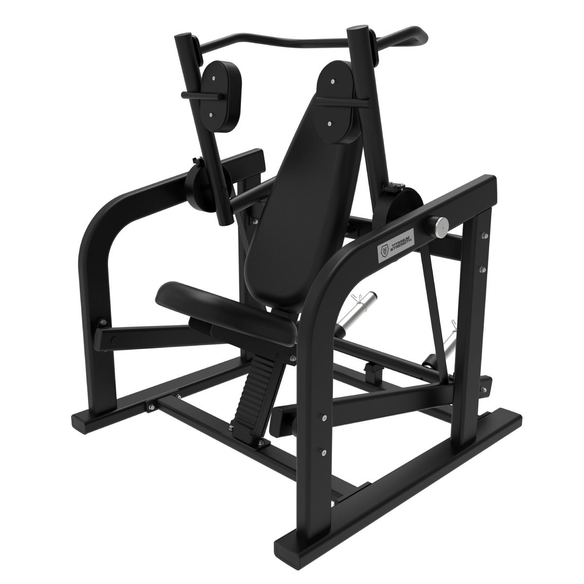 Titanium Strength Elite Series Pull over