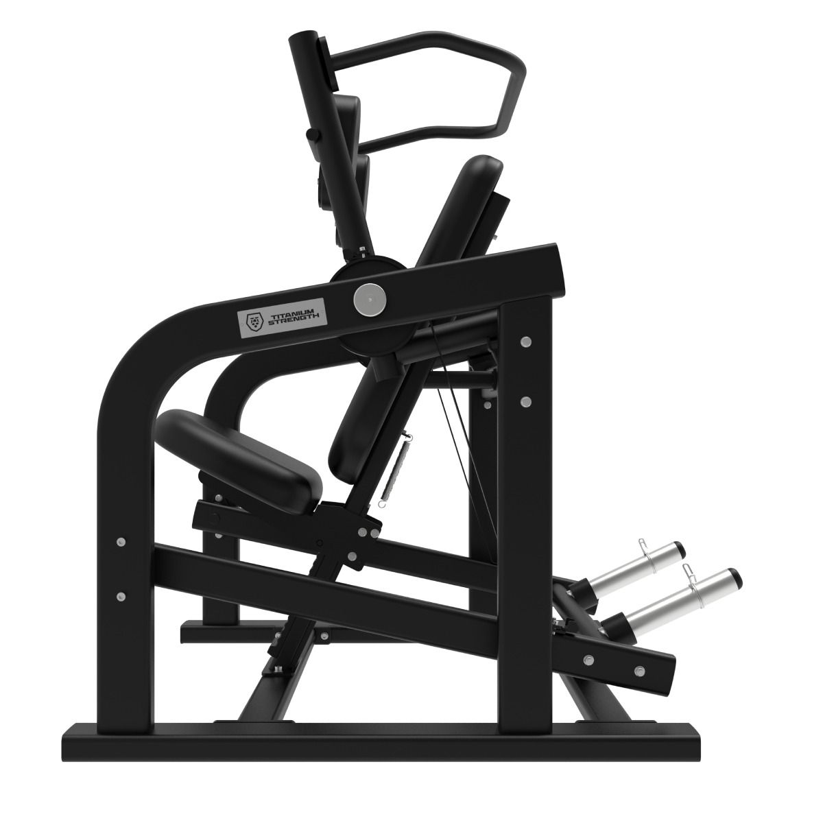 Titanium Strength Elite Series Pull over