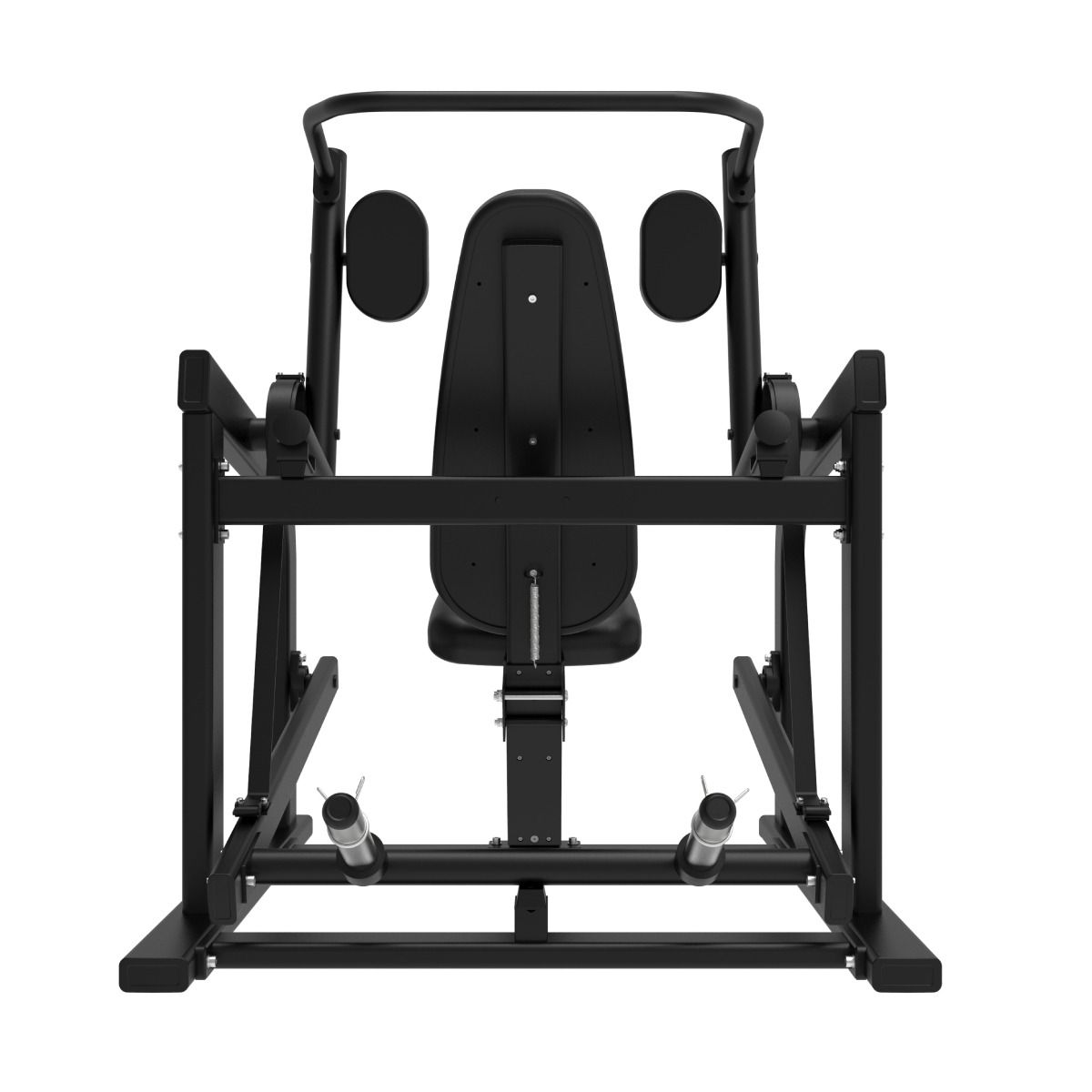 Titanium Strength Elite Series Pull over