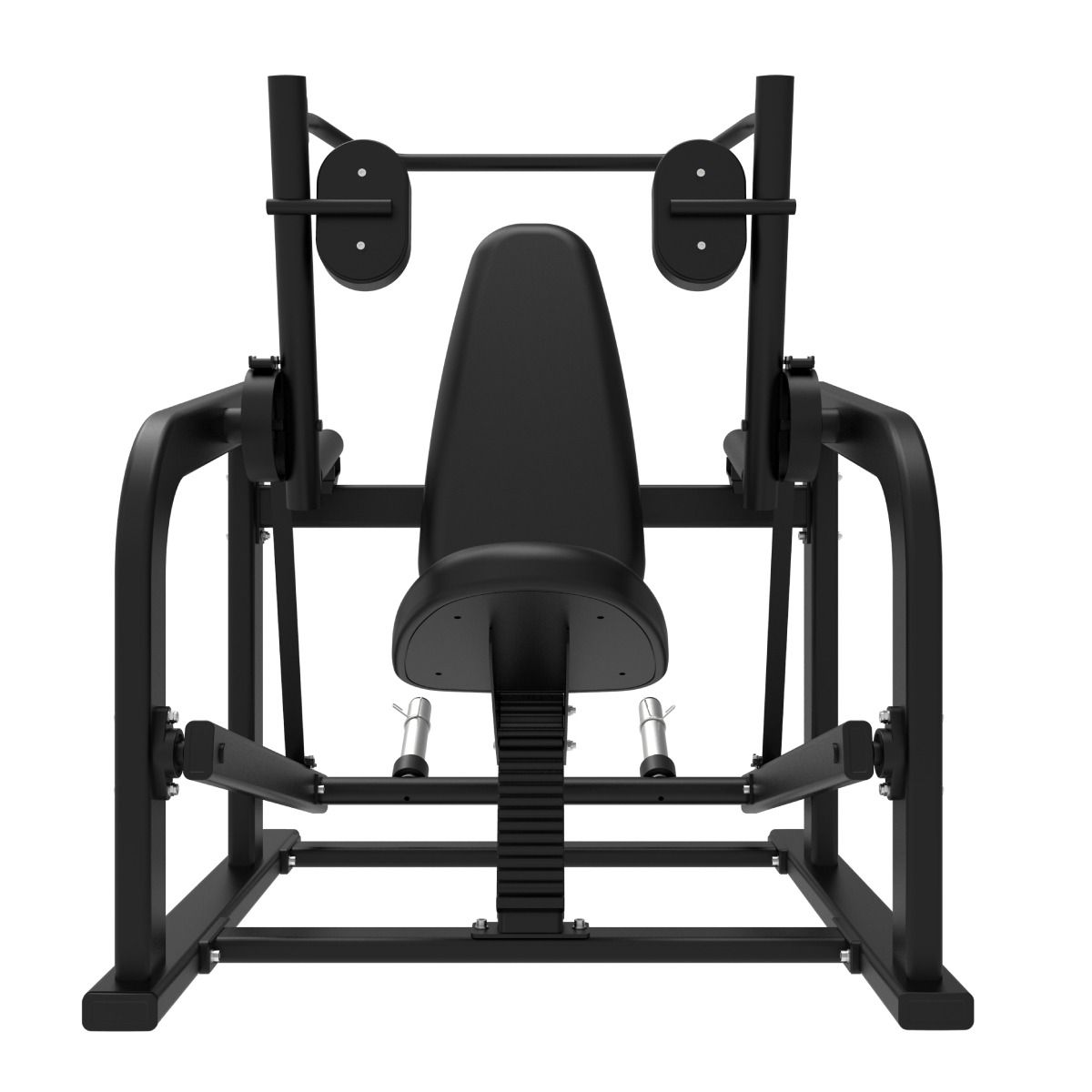 Titanium Strength Elite Series Pull over