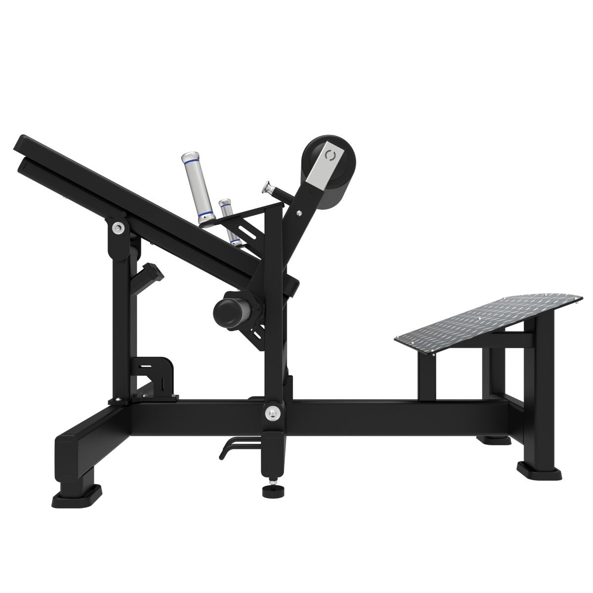 Titanium Strength Elite Series Hip Thrust Max