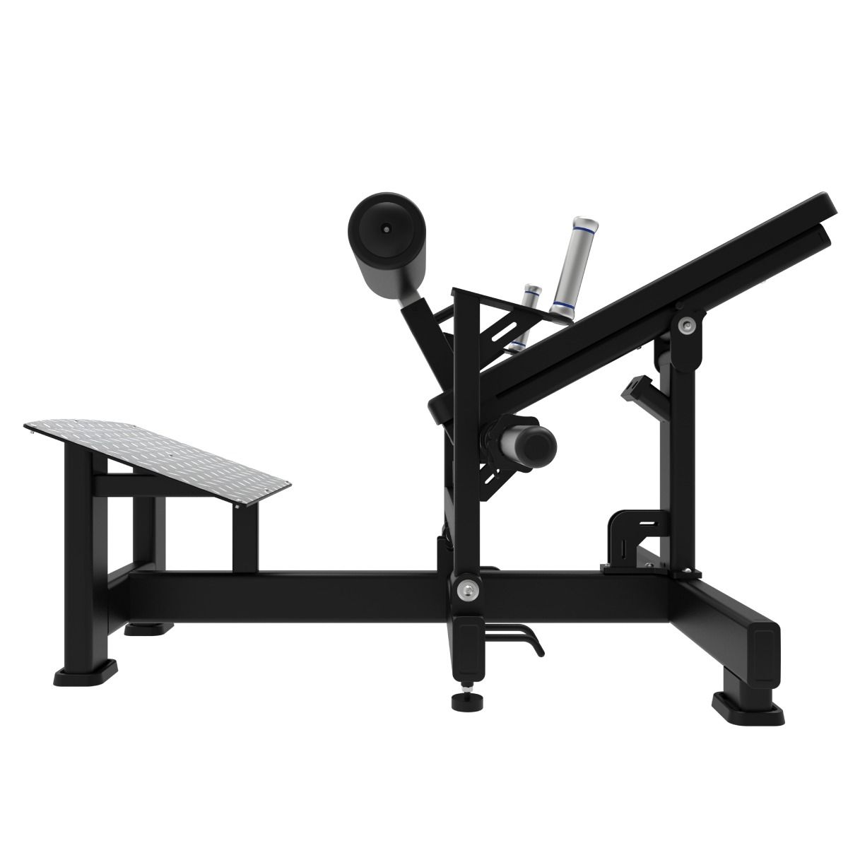 Titanium Strength Elite Series Hip Thrust Max