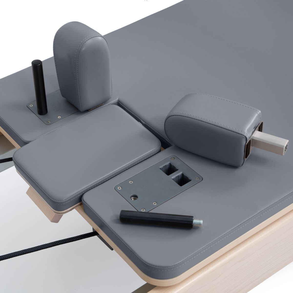 Elina Pilates Elite Advanced Halfcadillac