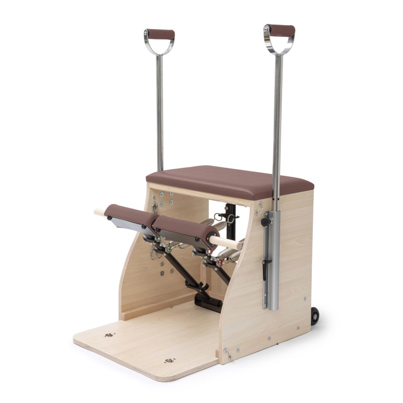 Elina Pilates Elite Combo Chair
