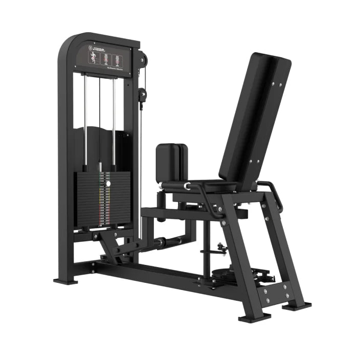 Titanium Strength Elite Series Abduktor/Aduktor