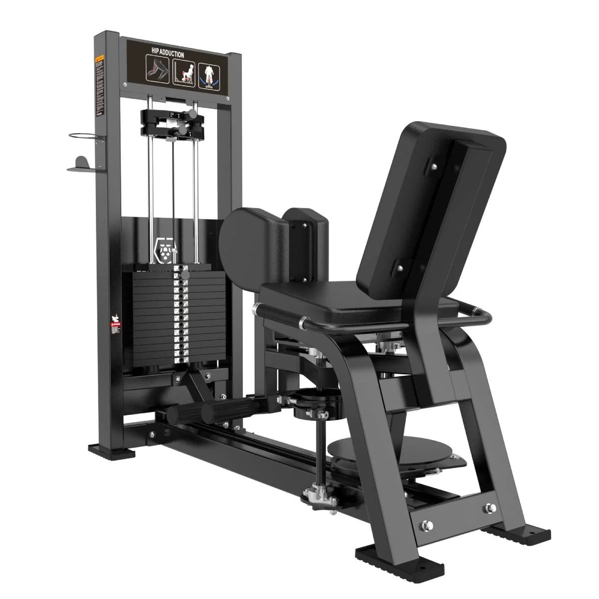 Titanium Strenght Elite Series RX Adduktorenmaschine