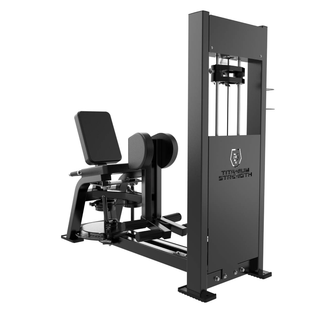 Titanium Strenght Elite Series RX Adduktorenmaschine