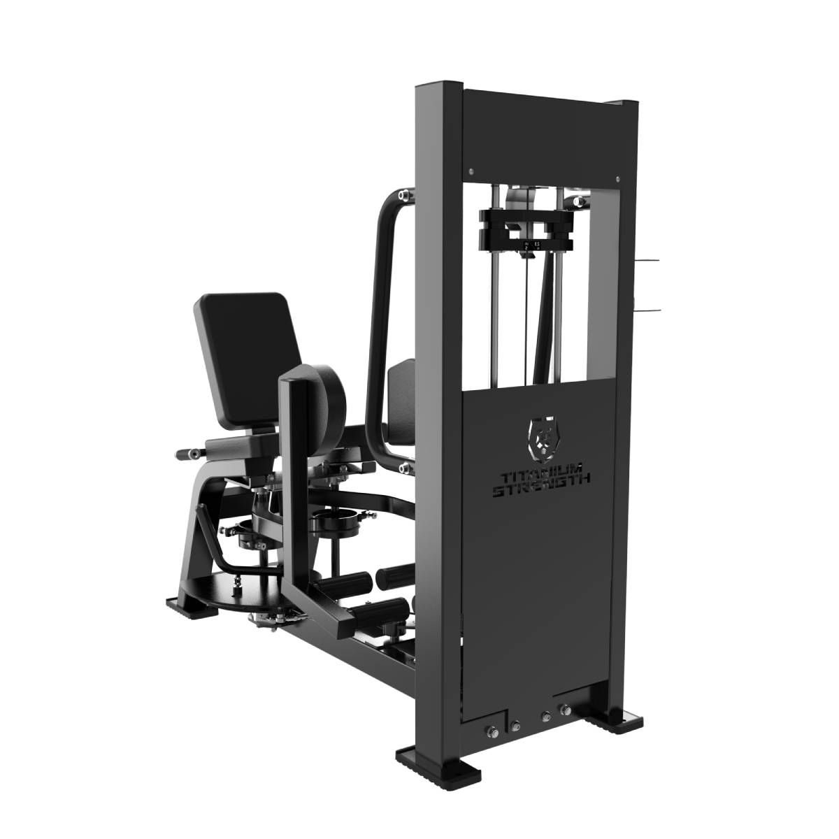 Titanium Strength Elite Series RX Abduktorenmaschine