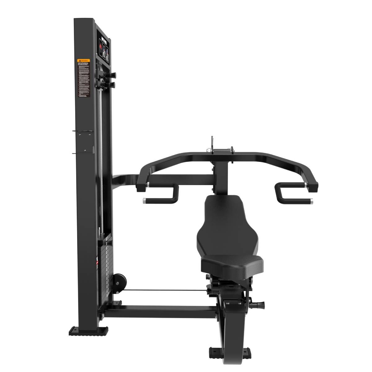 Titanium Strength Elite Series RX Multipresse 3 Funktionen