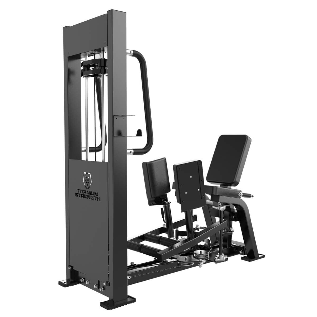 Titanium Strength Elite Series RX Abduktor/Adduktor
