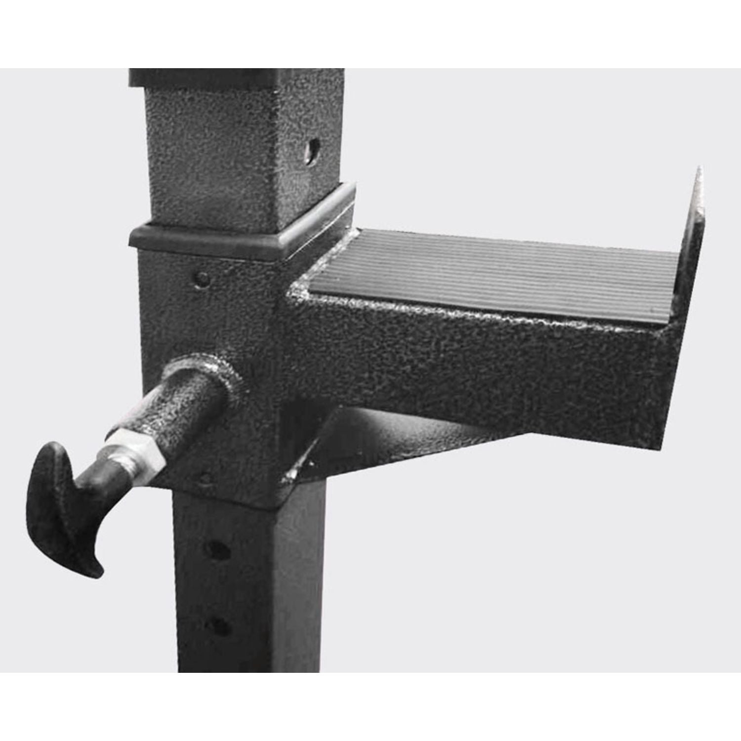 TOORX Langhantelablage WBX-50
