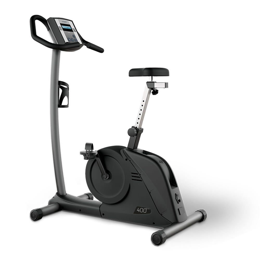 ERGO-FIT medizinischer Ergometer Cycle 400 Home