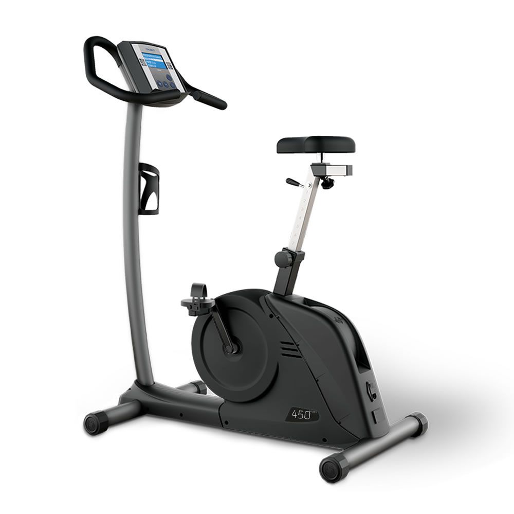 ERGO-FIT medizinischer Ergometer Cycle 450 Home