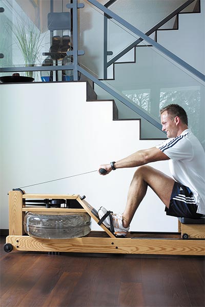 WaterRower S4 Original