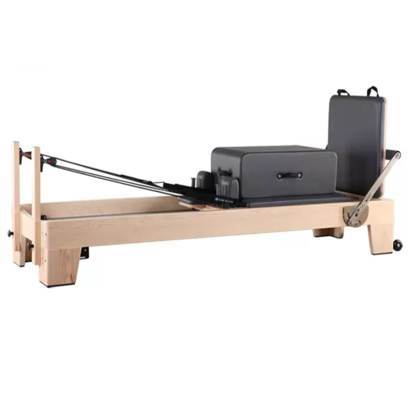 The Virtù Line Reformer ESSENZA