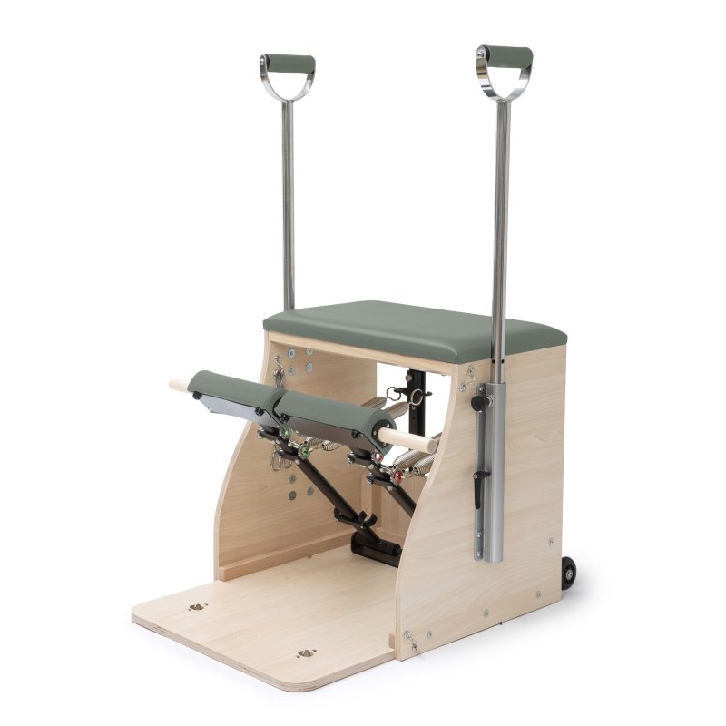 Elina Pilates Elite Combo Chair