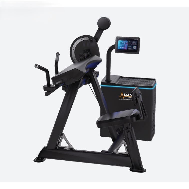 DKN Technology Smart Bicep/Tricep Curl