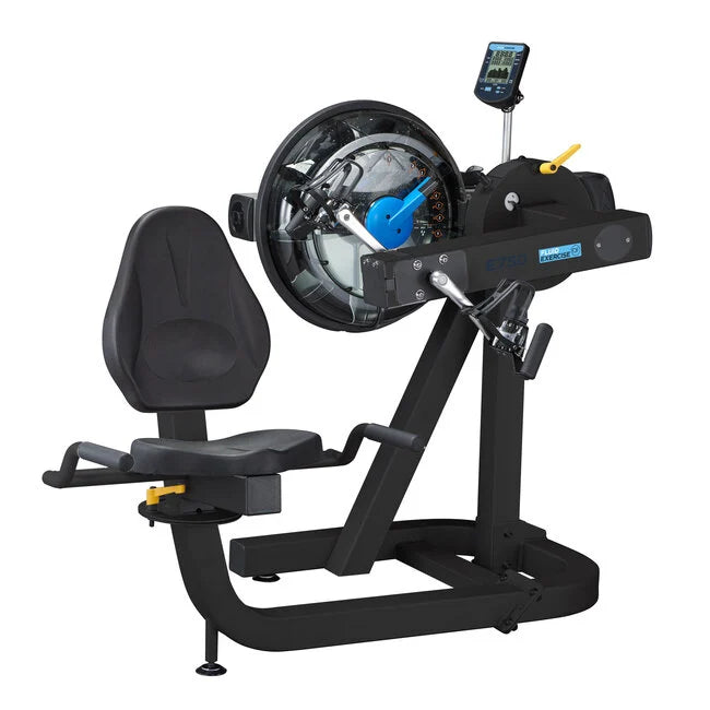 Fluid Rower Oberkörper Ergometer Exercise E750