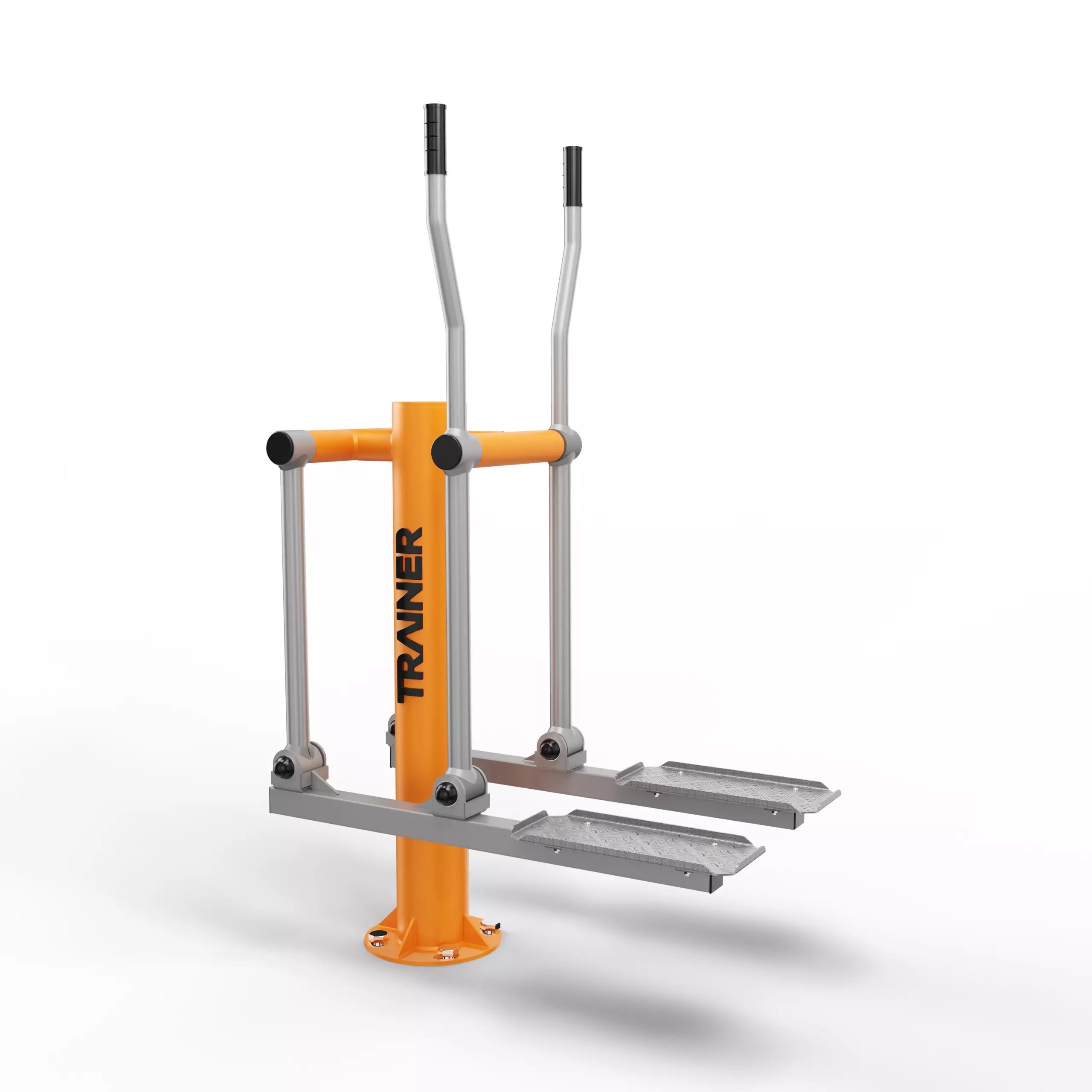TRAINER Outdoor "Start" Single Ski Walking