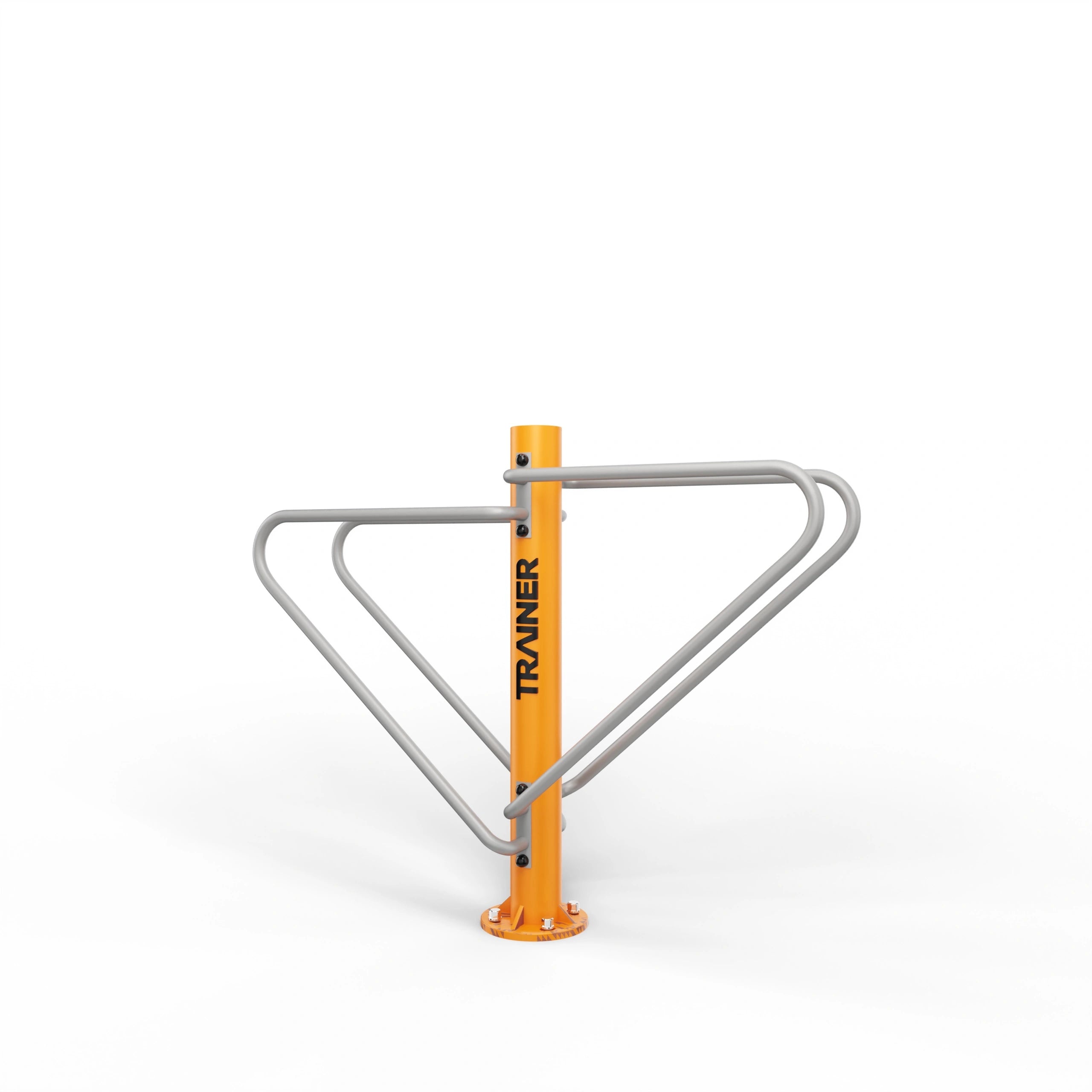TRAINER Outdoor "Start" Exercising Bars