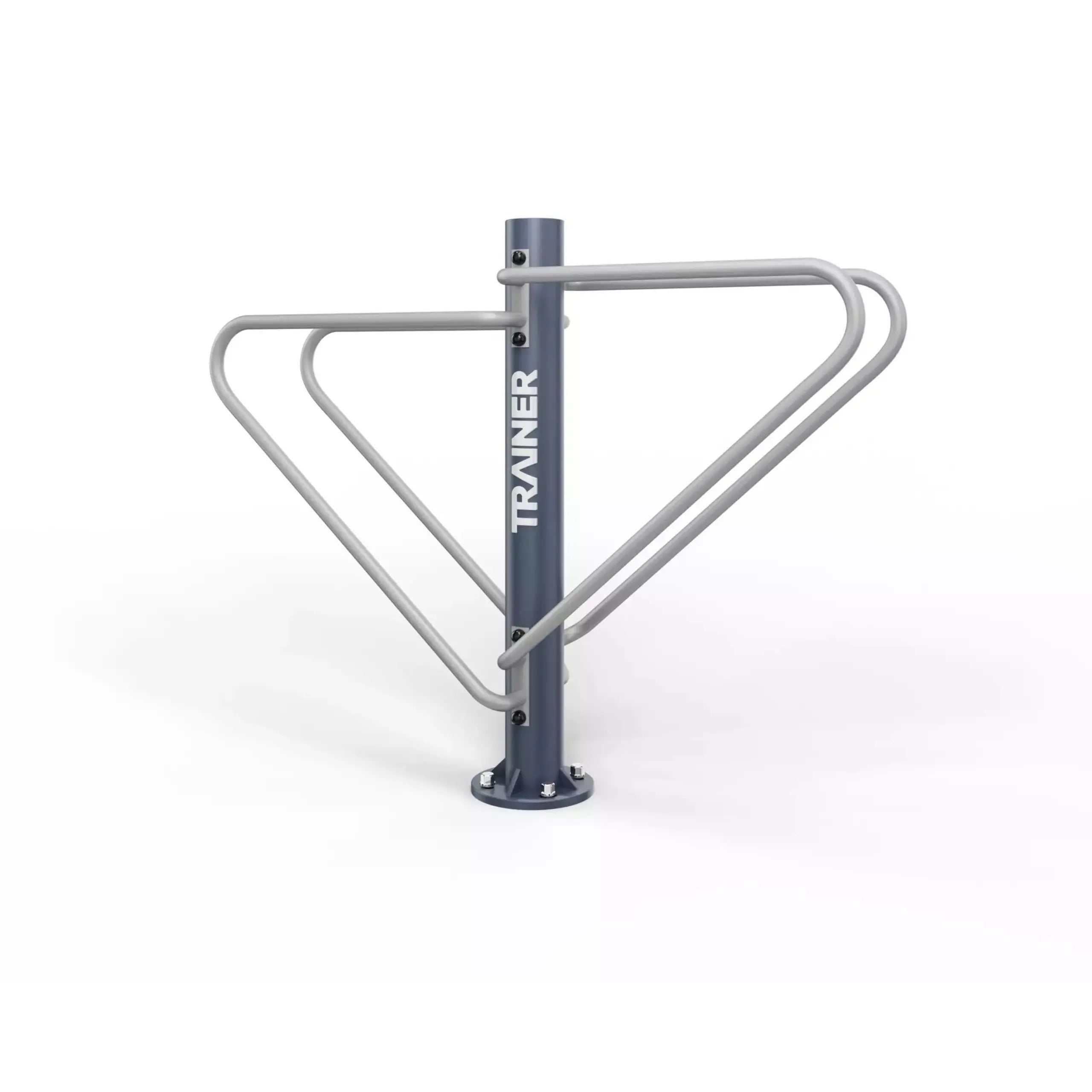 TRAINER Outdoor "Start" Exercising Bars