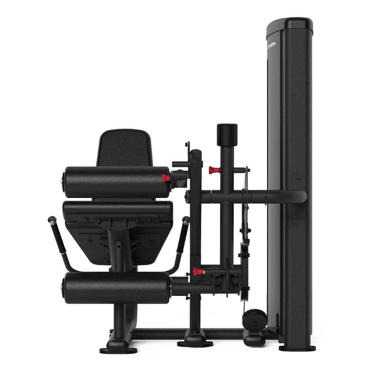 Titanium Strength Beinbeuger und Beinstrecker TF1
