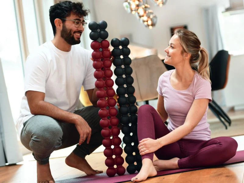 Sissel Spinefitter Mini oder Multiextension Kit