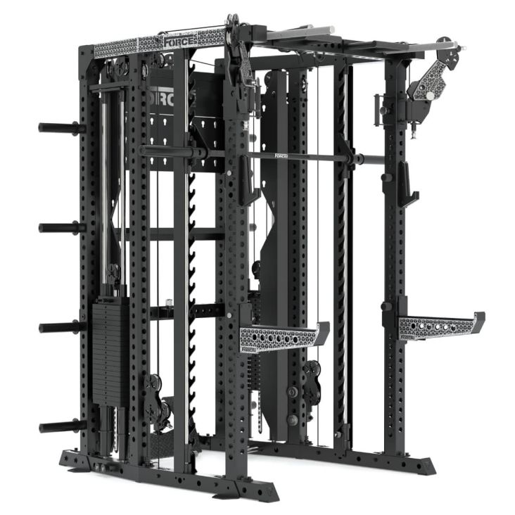ForceUSA All-In-One Trainer C20 CORNERSTONE®