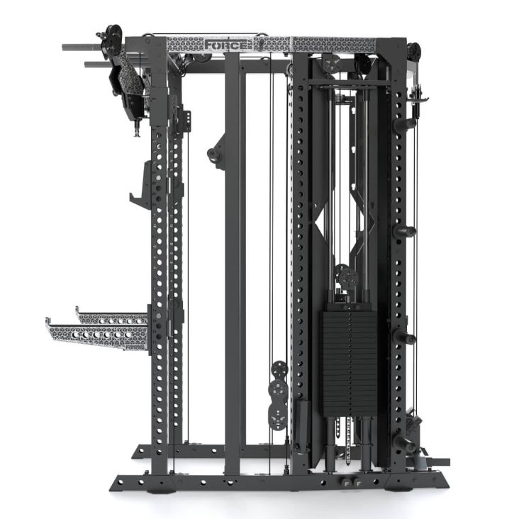 ForceUSA All-In-One Trainer C20 CORNERSTONE®