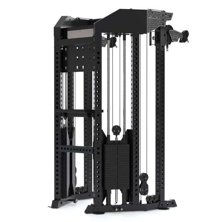 ForceUSA Functional Trainer Rack CORNERSTONE®
