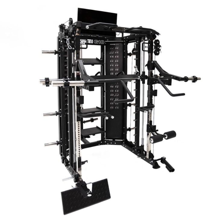 ForceUSA G10® & G15® All-In-One-Trainer Upgrade Kit