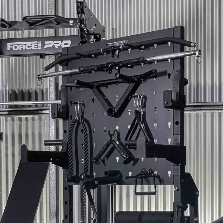 ForceUSA Aufbewahrungsrack Pro
