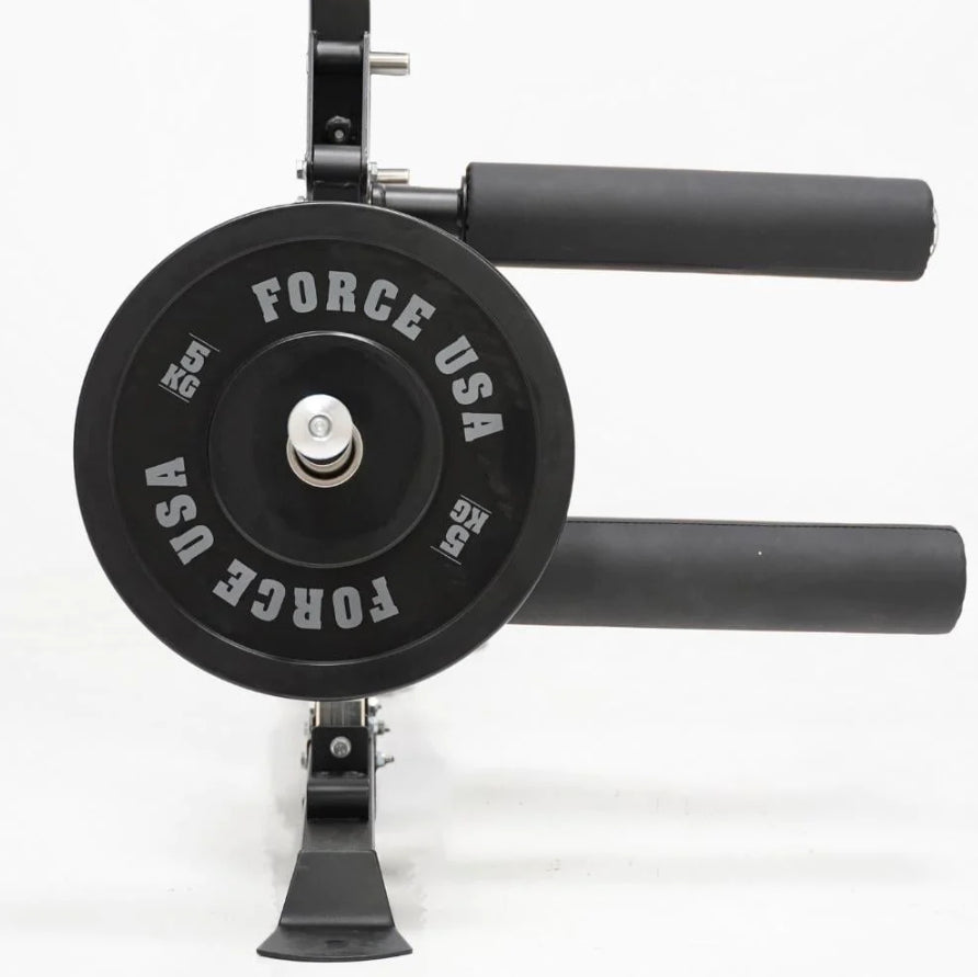 ForceUSA Leg Extension and Curl Attachment Upgrade Kit für G-Serie