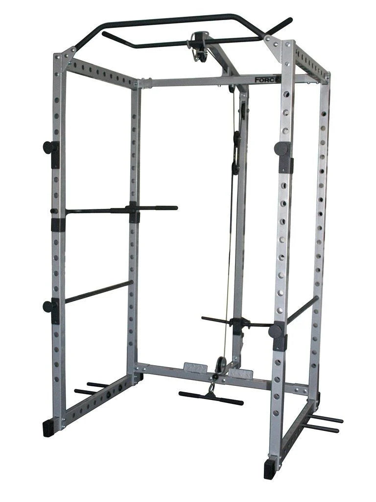 ForceUSA Power Rack Combo