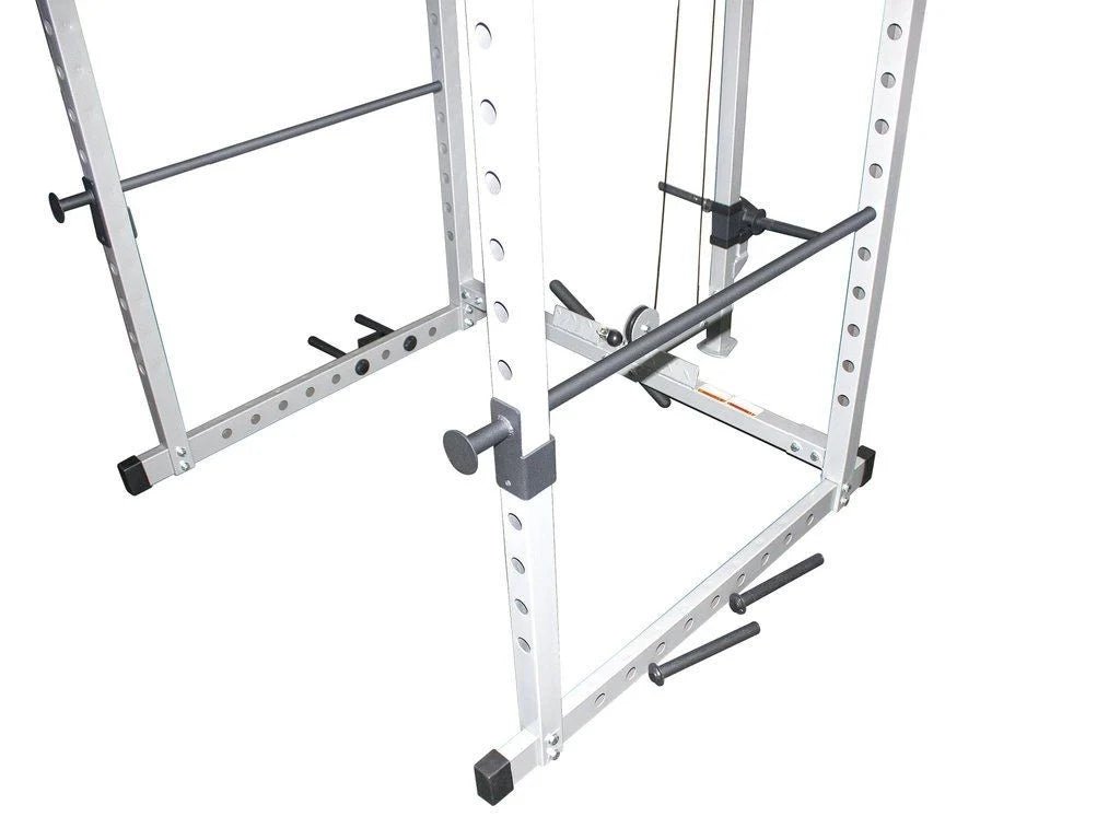 ForceUSA Power Rack Combo