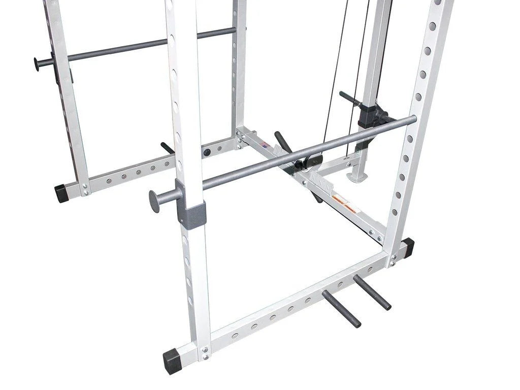 ForceUSA Power Rack Combo