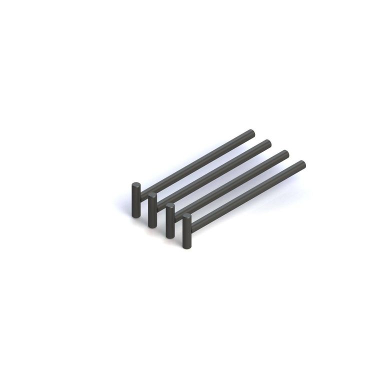 ForceUSA MyRack Band Pegs
