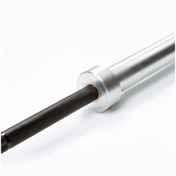 ForceUSA Olympische Hantelstange The Freedom V2 Barbell (2,10 m / 15 kg)