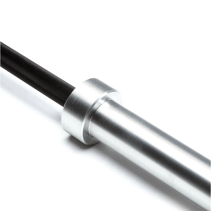 ForceUSA Olympische Hantelstange The Freedom V2 Barbell (2,10 m / 15 kg)