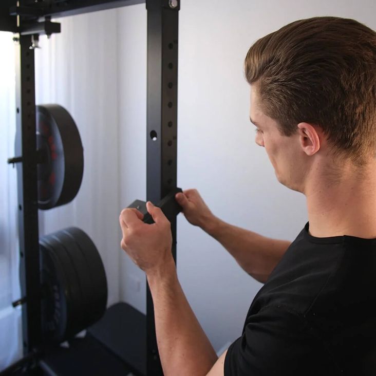 ForceUSA MyRack J-Hooks